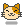Gif d'un chat flottant