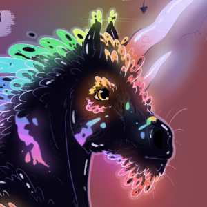 Concept art pour un design de cheval pour un concours de Star Stable Online