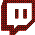 Twitch icon